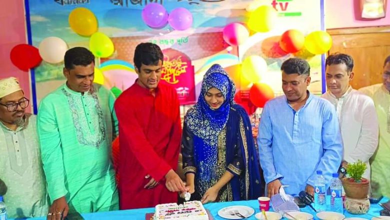 খবরিকার ইফতার মাহফিল ও ২২ বছর পূর্তি