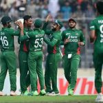 বিশ্বচ্যাম্পিয়নদের হোয়াইটওয়াশ করে বাংলাদেশের ইতিহাস!