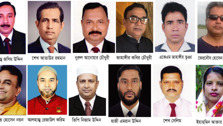 নৌকা থাকবে না বলায় প্রার্থীর সংখ্যা বাড়ছে
