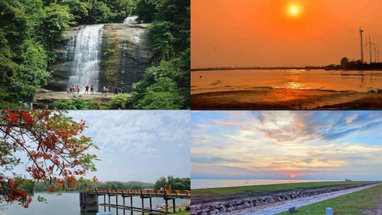 সেরা পর্যটন কেন্দ্র হতে পারে মীরসরাই