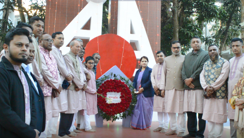 মীরসরাইয়ে উপজেলা প্রশাসন এর উদ্যোগে মহান বিজয় দিবস উদযাপন।