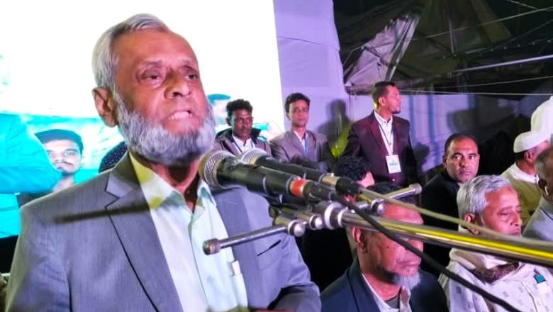 বিজয় দিবস উপলক্ষে মীরসরাই উপজেলা বিএনপির আলোচনা সভা ও সাংস্কৃতিক অনুষ্ঠান অনুষ্ঠিত।