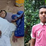 মীরসরাইয়ে বিদ্যুৎস্পৃষ্ট হয়ে কলেজ ছাত্রের মৃত্যু।