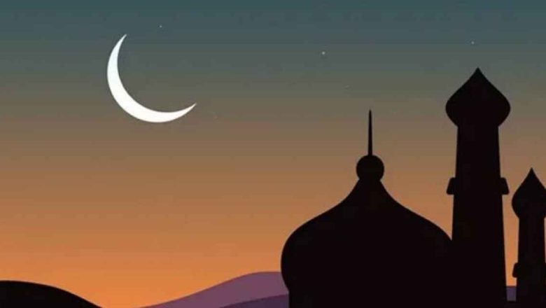 দেশের আকাশে শাওয়াল মাসের চাঁদ দেখা গিয়েছে, আগামিকাল ঈদ।