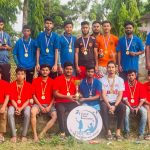 চাইল্ড কেয়ার বাংলাদেশের ঈদ পুনর্মিলনী ও প্রীতি ফুটবল ম্যাচ সম্পন্ন।