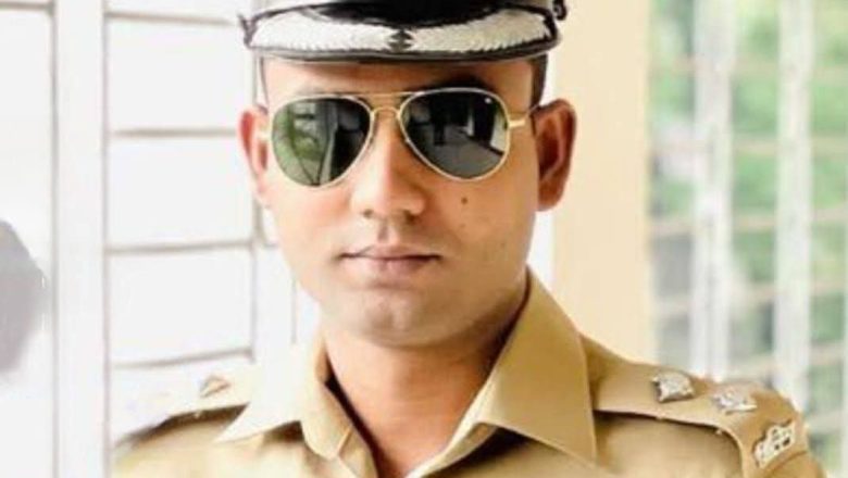 চট্টগ্রামে নিজ অফিসে এএসপির মৃত্যু  ‘বউ যেন সব স্বর্ণ নিয়ে যায়, বাকি সবকিছু মায়ের জন্য’