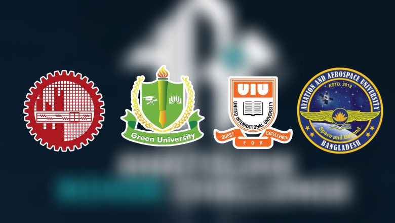 আনাতোলিয়ান রোভার চ্যালেঞ্জের চূড়ান্ত পর্বে বাংলাদেশের ৪ বিশ্ববিদ্যালয়।