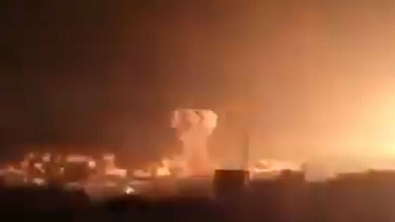 পাকিস্তানে ক্ষেপণাস্ত্র হামলা করলো ভারত, নিহত- ৮