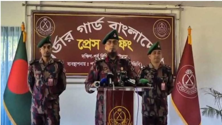 ৬ কোটি ৩১ লাখ টাকার অবৈধ পণ্য জব্দ করলো বিজিবি।