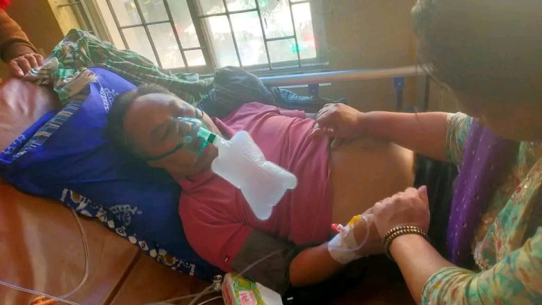 দীঘিনালা সরকারি উচ্চ বিদ্যালয়ের সাবেক শিক্ষক মুকুল জ্যোতি চাকমা আর নেই